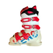 Scarponi Rossignol Hero 70 SC | Bianco-arancio - 225