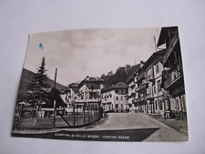 Biella - Campore di Valle Mosso centro paese - spedita f. g.