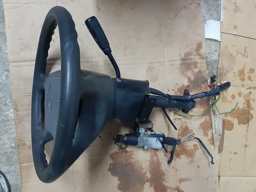 Volante sterzo mercedes w - ,