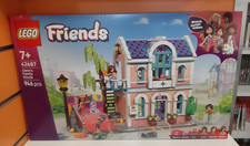 LEGO Friends 42687 Casa della