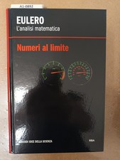 Eulero - L'analisi matematica