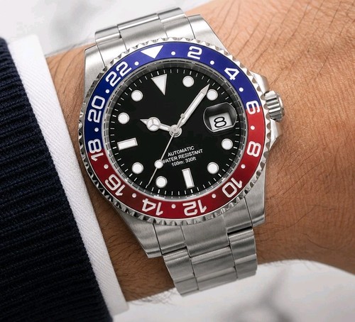 Orologio subacqueo automatico - orologio,