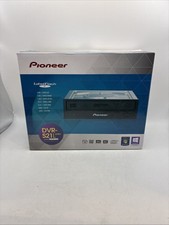Pioneer DVR-S21LBK SATA DVD/CD