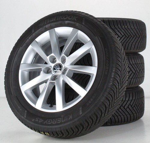Skoda kamiq ruote tutte - skoda,