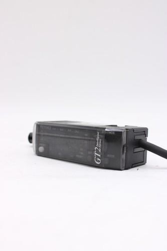 Keyence gt2 71mcn unità - keyence,