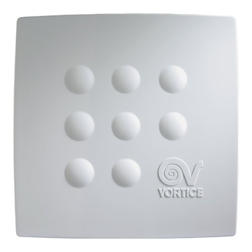 Vortice aspiratore vort quadro - aspiratore,