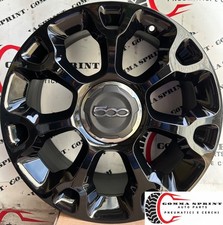 4 CERCHI IN LEGA ORIGINALI