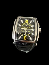 Orologio Locman Tremila Crono