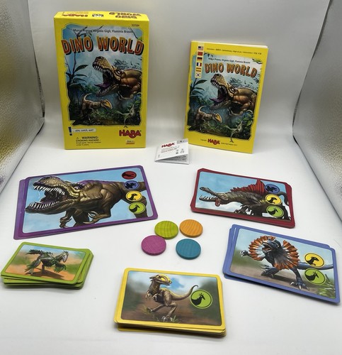 Dino world gioco - gioco, da