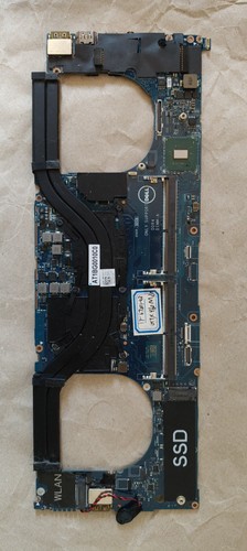 Scheda madre per - dell, xps
