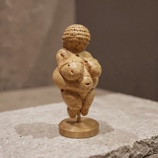 Replica Venere di Willendorf -