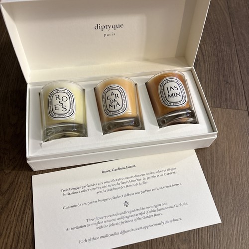 Diptyque paris candele votive - candele,