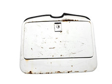 CASSETTO BAULETTO PORTAOGGETTI