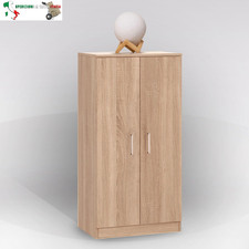 Armadio Multiuso a 2 Ante