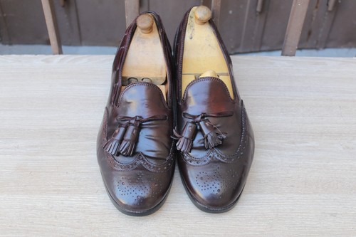 Mocassin alden 3870 color - mocassin, 8