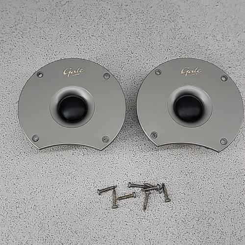 Coppia tweeter gale 3040 - di,