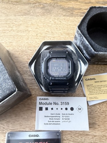 Casio shock resistente - casio, g-shock