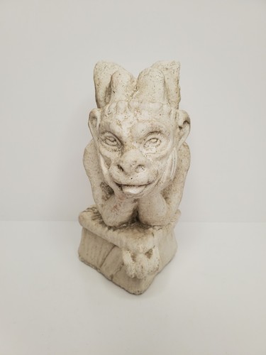 Statua notre dame stryge - notre,