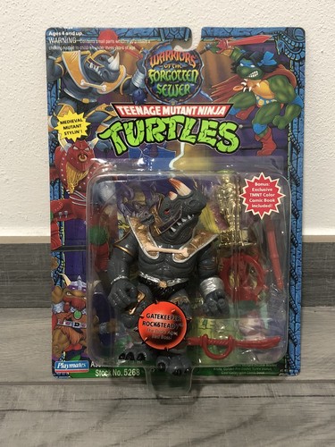 Tmnt ninja rocksteady - tmnt,