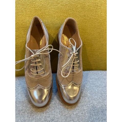 Scarpe oxford stokton - x, peluso