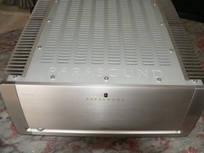 Amplificatore Parasound Halo A