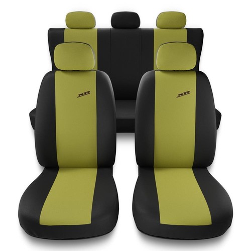 Universale set coprisedili - universale,