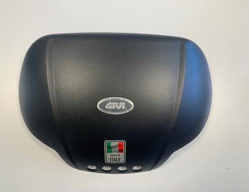 Givi c46 cover topcase - cover,