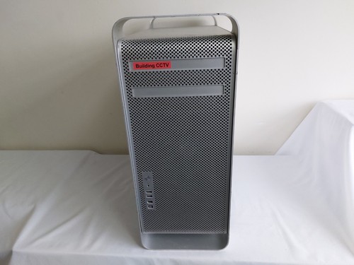 Apple mac pro a1186 - mac,