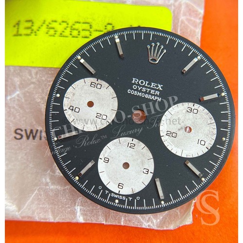 Rolex vintage original - rolex, cadran
