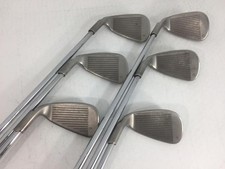 Ping G20 Set di ferri 6-9 + Pw + Uw Dynamic Gold S400 6 pezzi mazza da golf d...