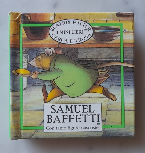 Sperling kupfer mini - sperling, libri