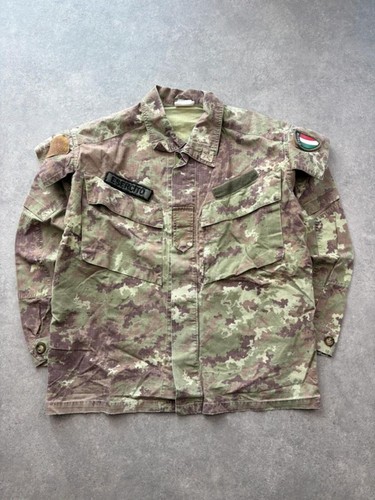 Giacca combattimento - da,
