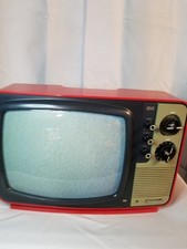 Raro televisore Panasonic