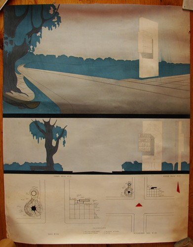 Quadro monumentale ucraino