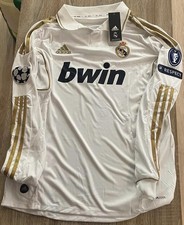 Camiseta Real Madrid 11/12