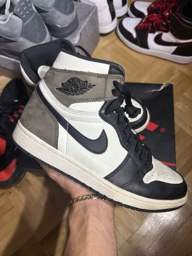 Air jordan mocha dark - jordan, mocha/dark