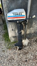 Motore Tomos 5 cv