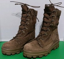 Bates Military USMC Hiking