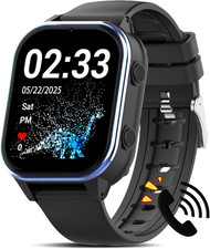 Orologio GPS, 4G Smartwatch
