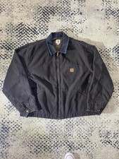 Vintage rara giacca Carhartt
