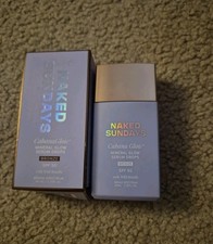 NAKED SUNDAYS CABANA GLOW
