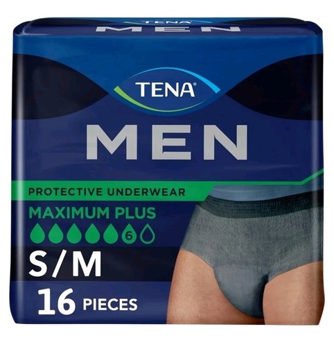 Tena intimo uomo per - uomo,