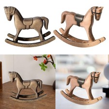 Decorazione a forma di cavallo