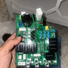 Scheda filtro rumore