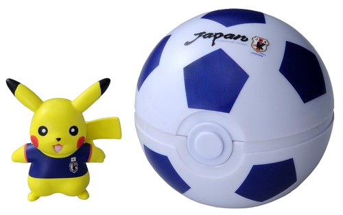 Pokemon calcio giappone - pokemon,