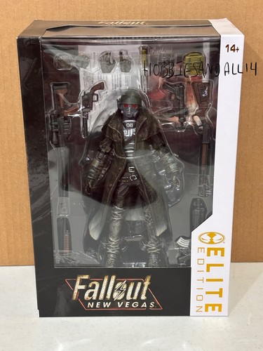Giocattoli fallout mcfarlane - giocattoli,