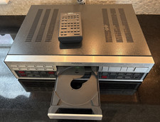 Revox B 226 CD Disc Player