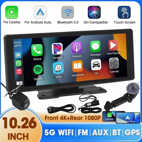 Display auto anteriore - , 10,26