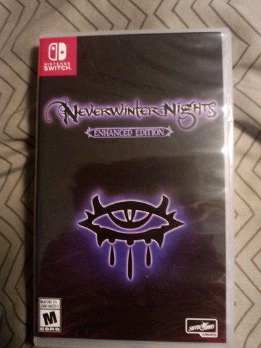 Neverwinter nights enhanced - neverwinter,
