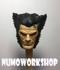 1:6 Logan Bullet scala 1/6